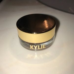 KYLIE COSMETICS GLITTER EYESHADOW